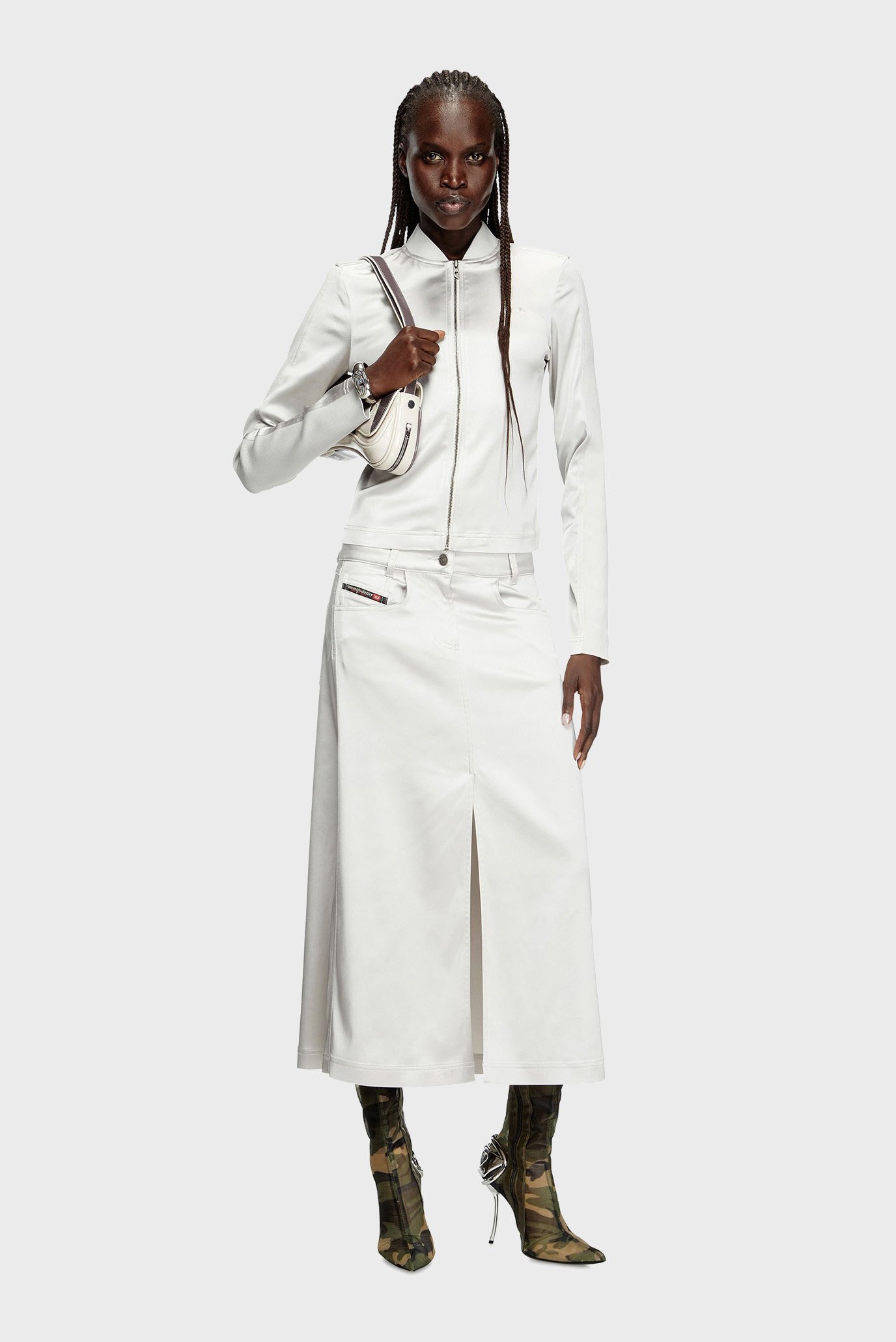 Ветровка G-OPER GIACCADiesel Ветровка G-OPER GIACCA 4