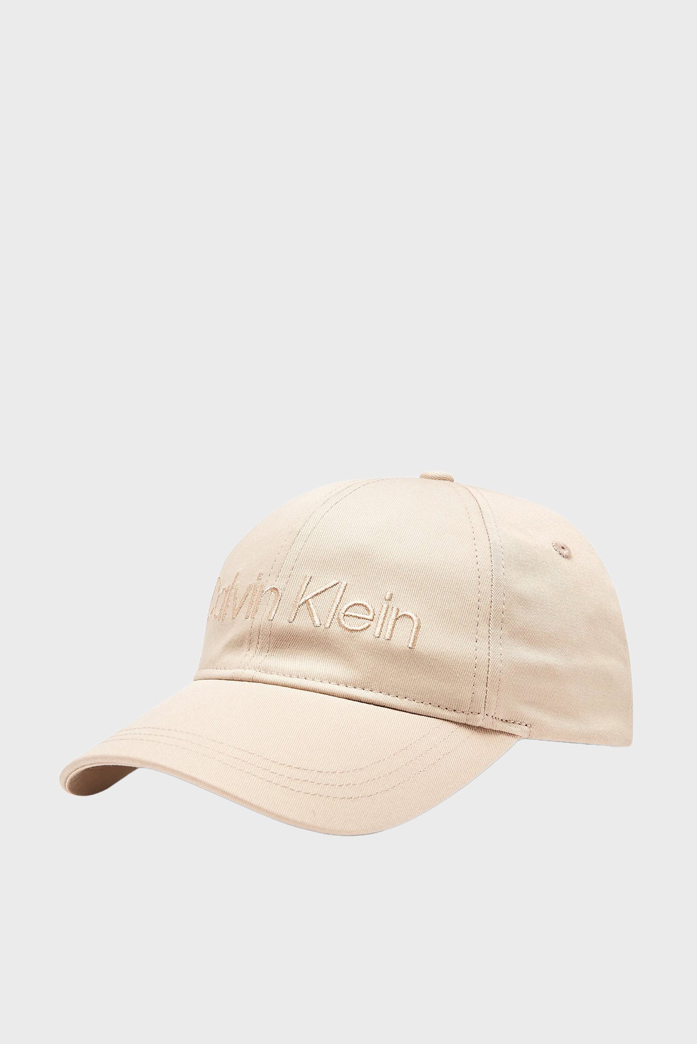 Кепка CK MUST MINIMUM LOGO CAP 1