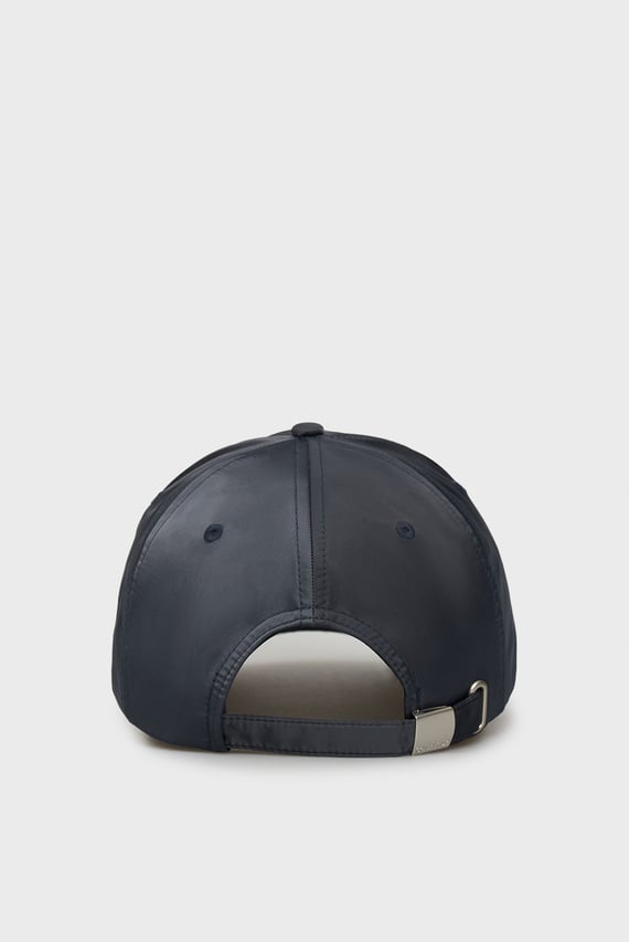 Кепка/CLASSIC LOGO SATIN BASEBALL CAP