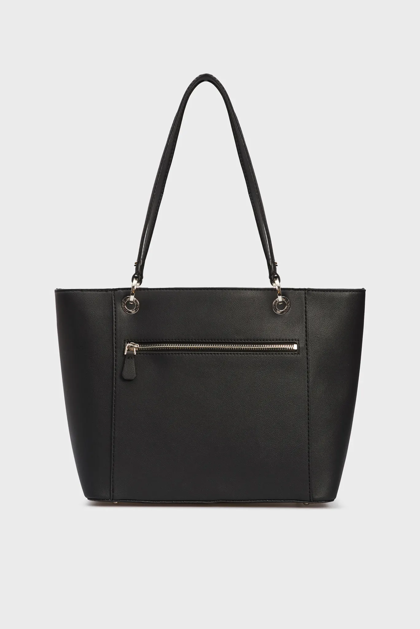 Женская черная сумка NOELLE ELITE TOTE 4