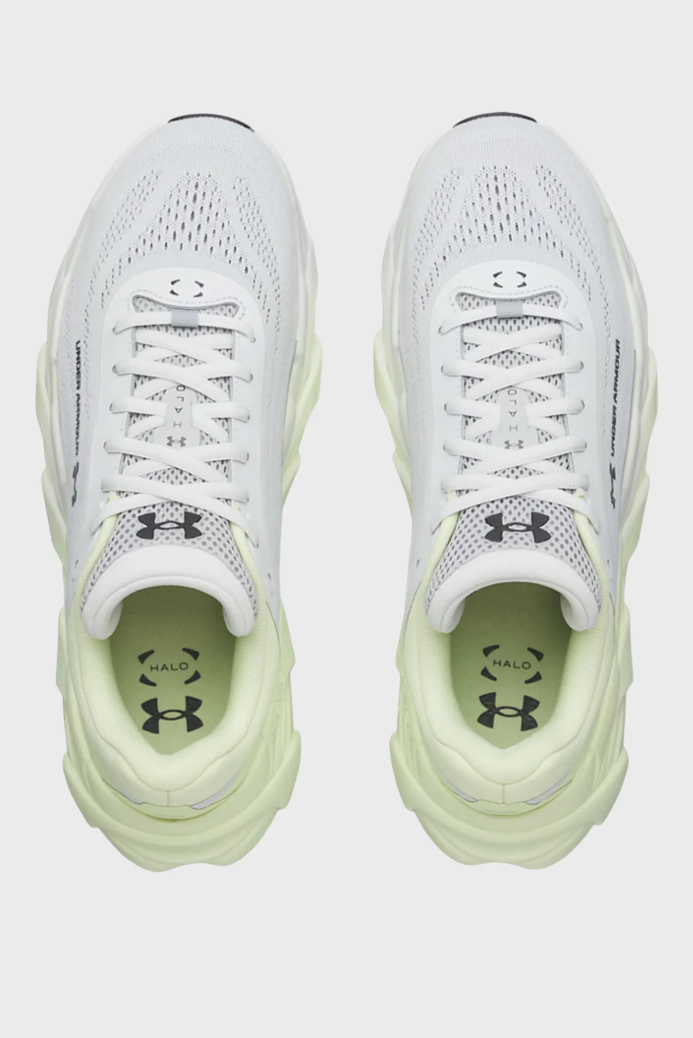 Кроссовки UA Halo Runner NM 3