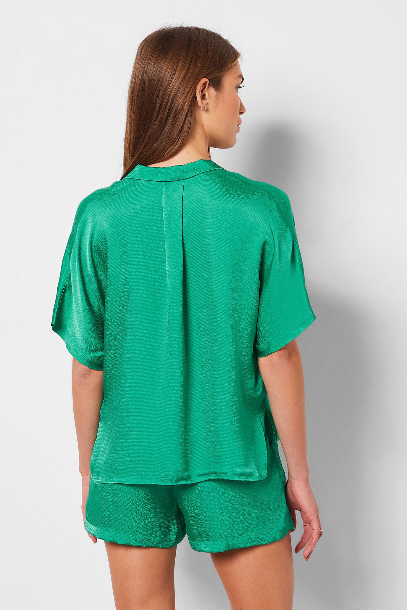 Ночная рубашка HAZEL - CHEMISE MC 2