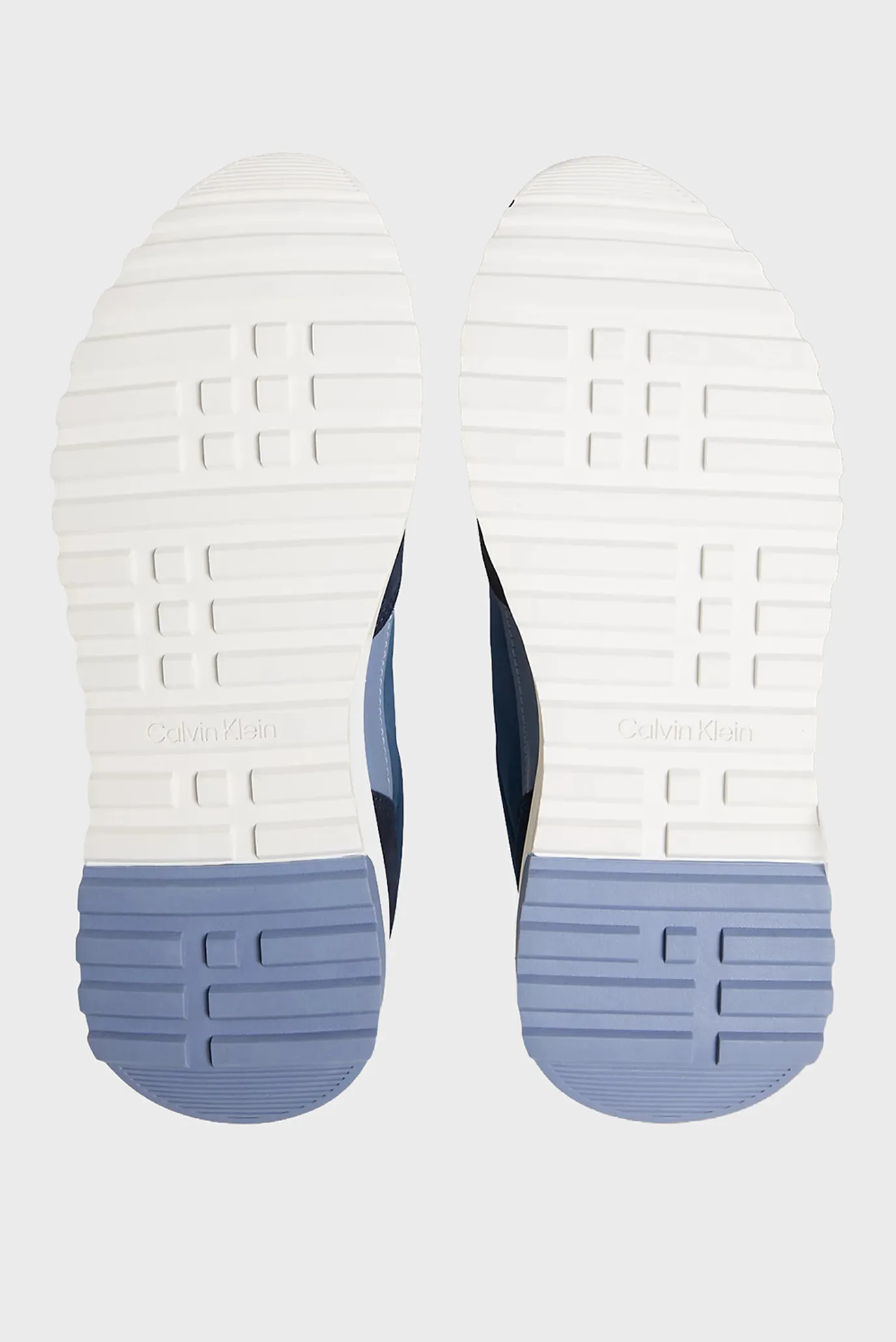 Кроссовки CITY RUNNER LACEUP NY MIX 5