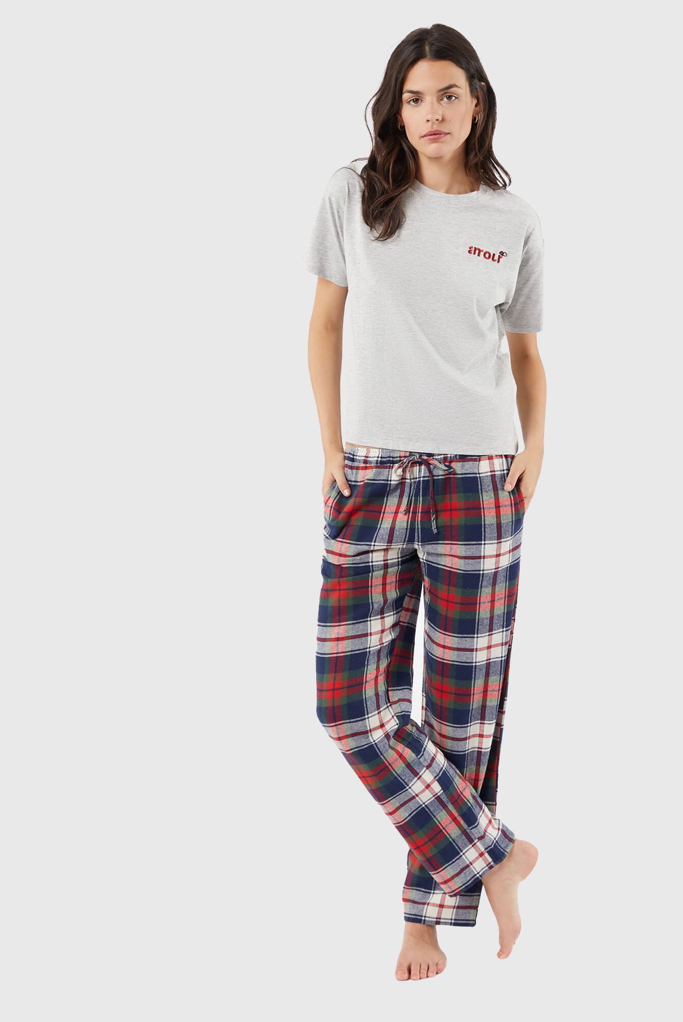 Футболка ELOI - TSHIRT EXPORT 5