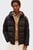 Куртка зимняя DOWN HOODED PUFFER JKT