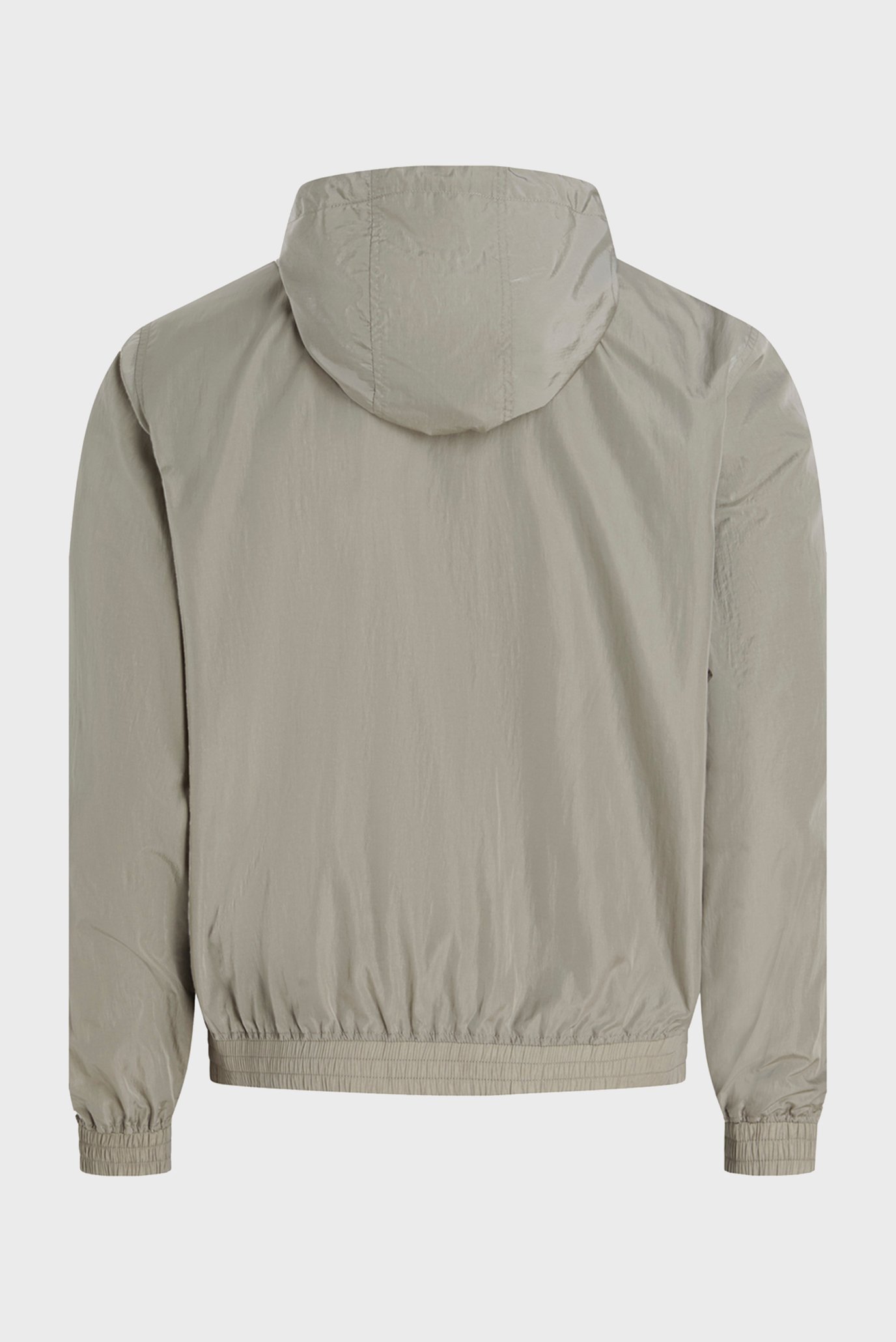 Ветровка NYLON HOODED WINDBREAKERCalvin Klein Jeans Ветровка NYLON HOODED WINDBREAKER 2