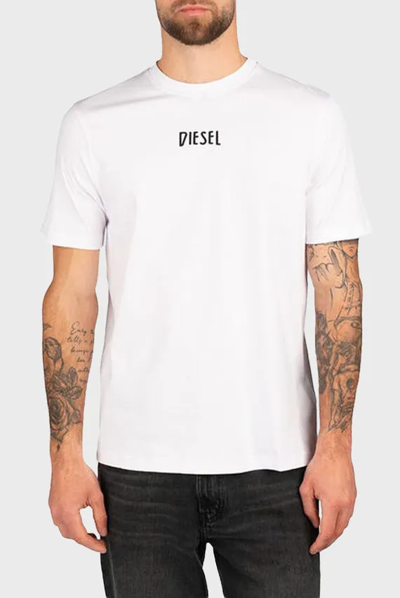 Футболка T-JUST-R5 MAGLIETTA Diesel