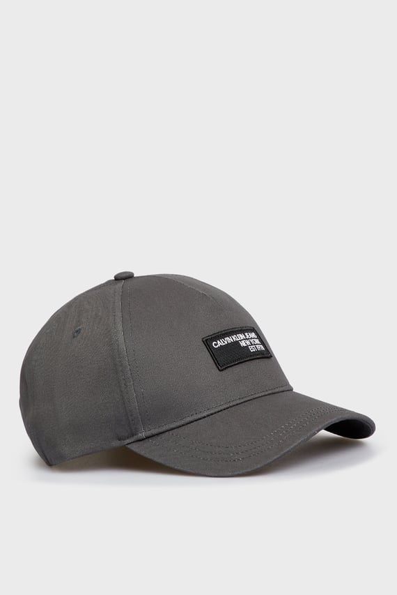 Кепка SEASONAL PATCH CAP
