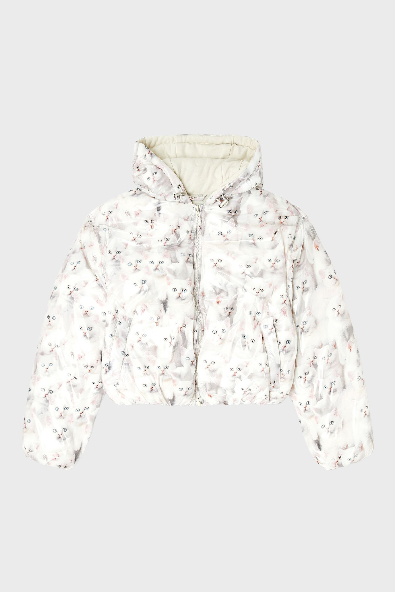 Куртка зимняя W-INNER-R1 GIACCA 5