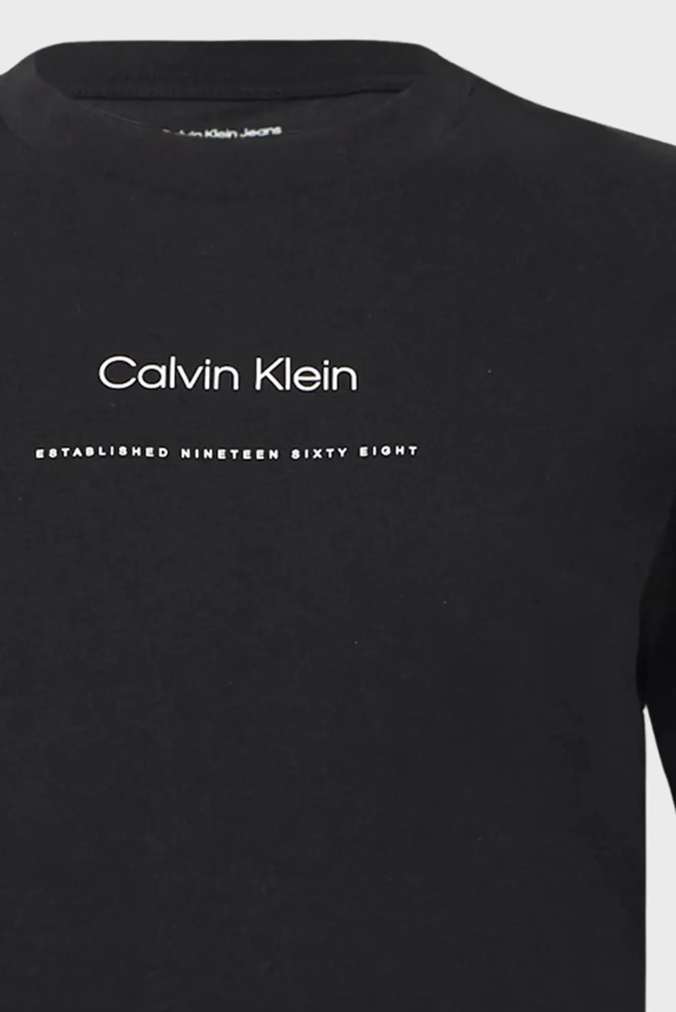 Футболка SS MULTI LOGO CLASSIC TEE 2