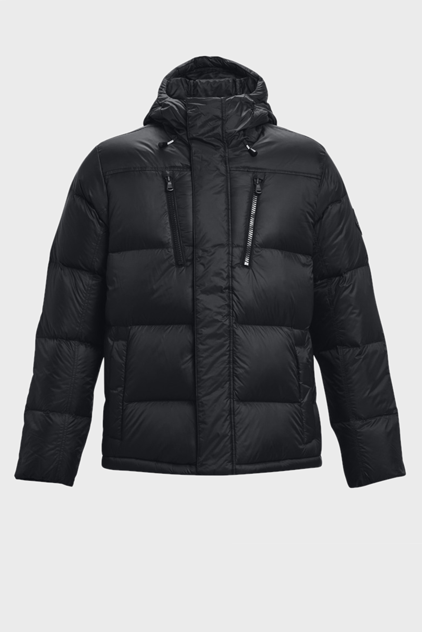 Куртка зимняя UA CGI Down Jkt Under Armour Куртка зимняя UA CGI Down Jkt 10