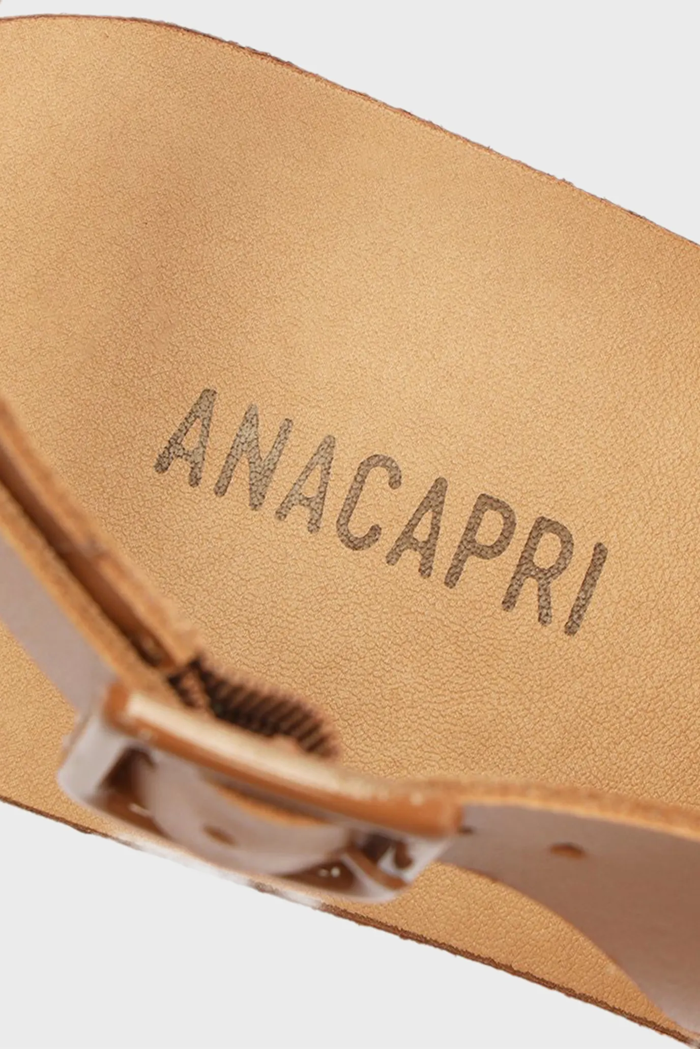 Сандалии CALC-SSR  ATANADO        |AC CUOIO 6