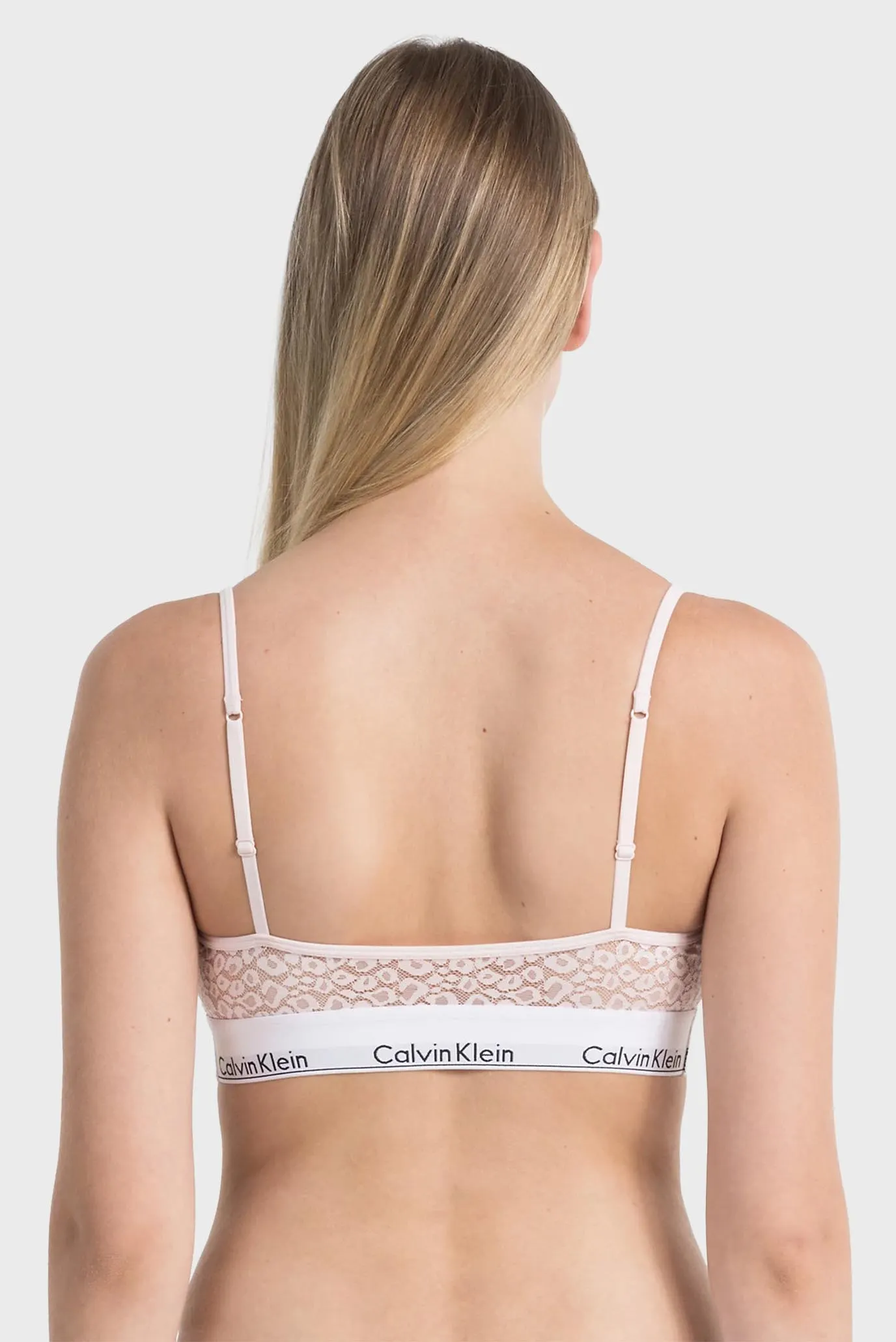 Топ UNLINED BRALETTE 3