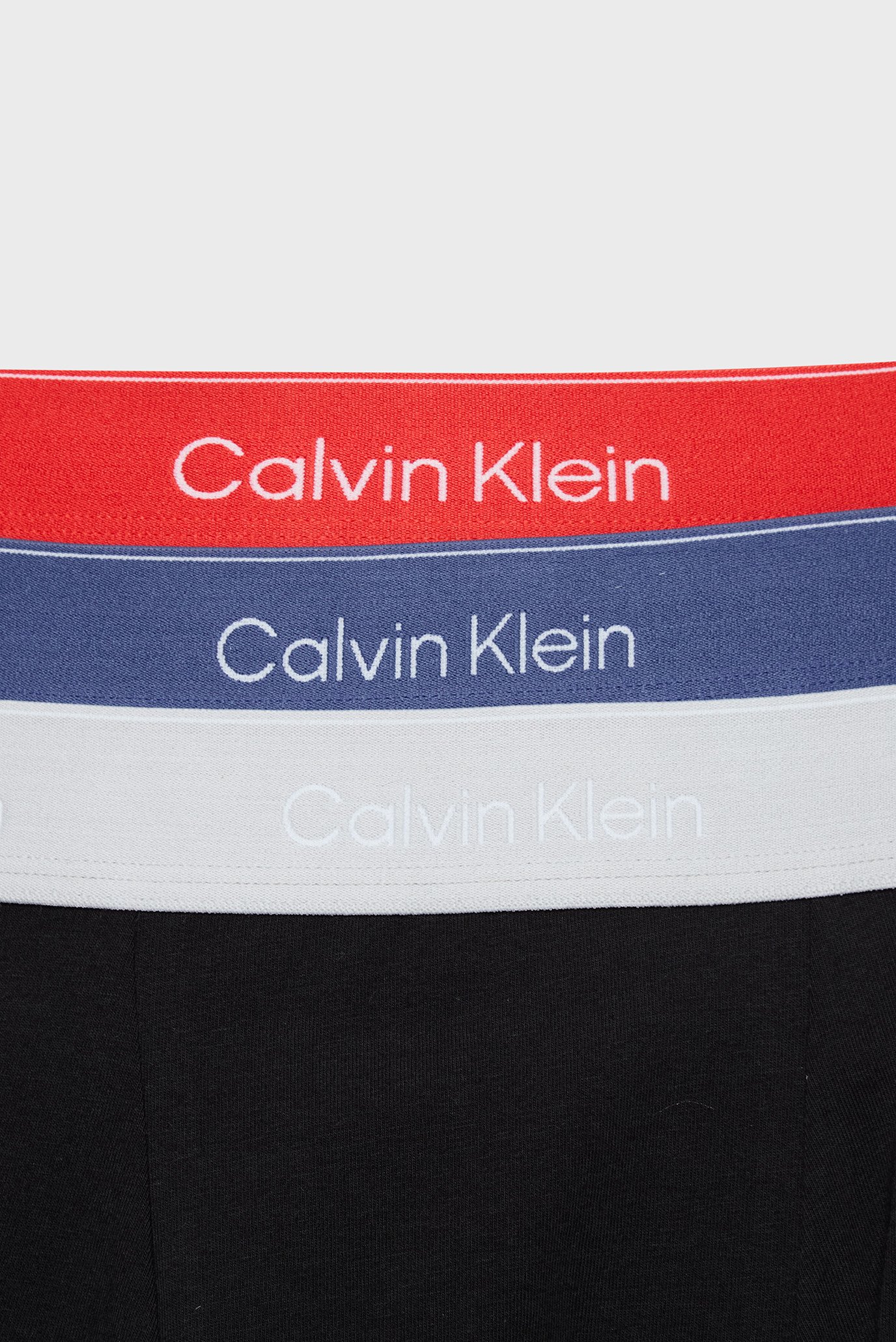 Набор белья RELAXED FIT TRUNK 3PKCalvin Klein Набор белья RELAXED FIT TRUNK 3PK 6