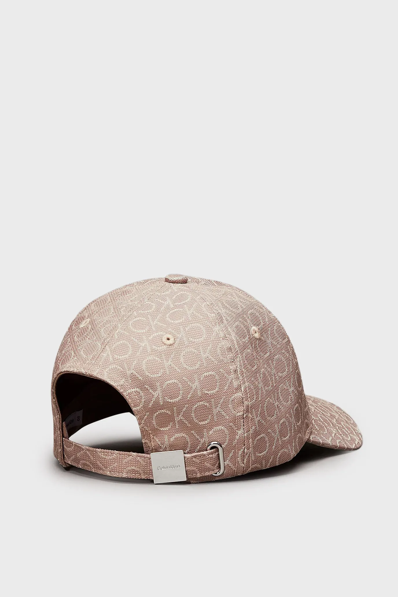 Кепка MONOGRAM JACQUARD CAP 4