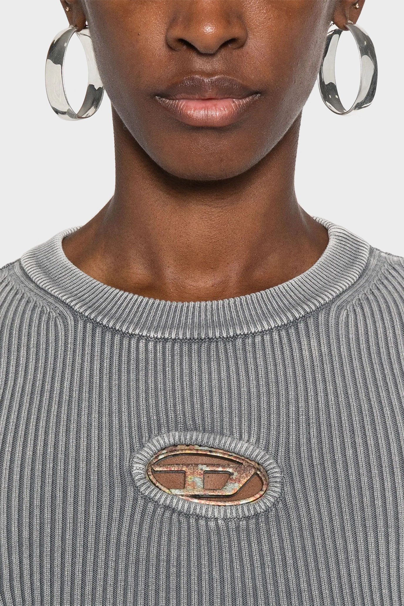 Свитер M-VALARY-R KNITWEAR FS 4