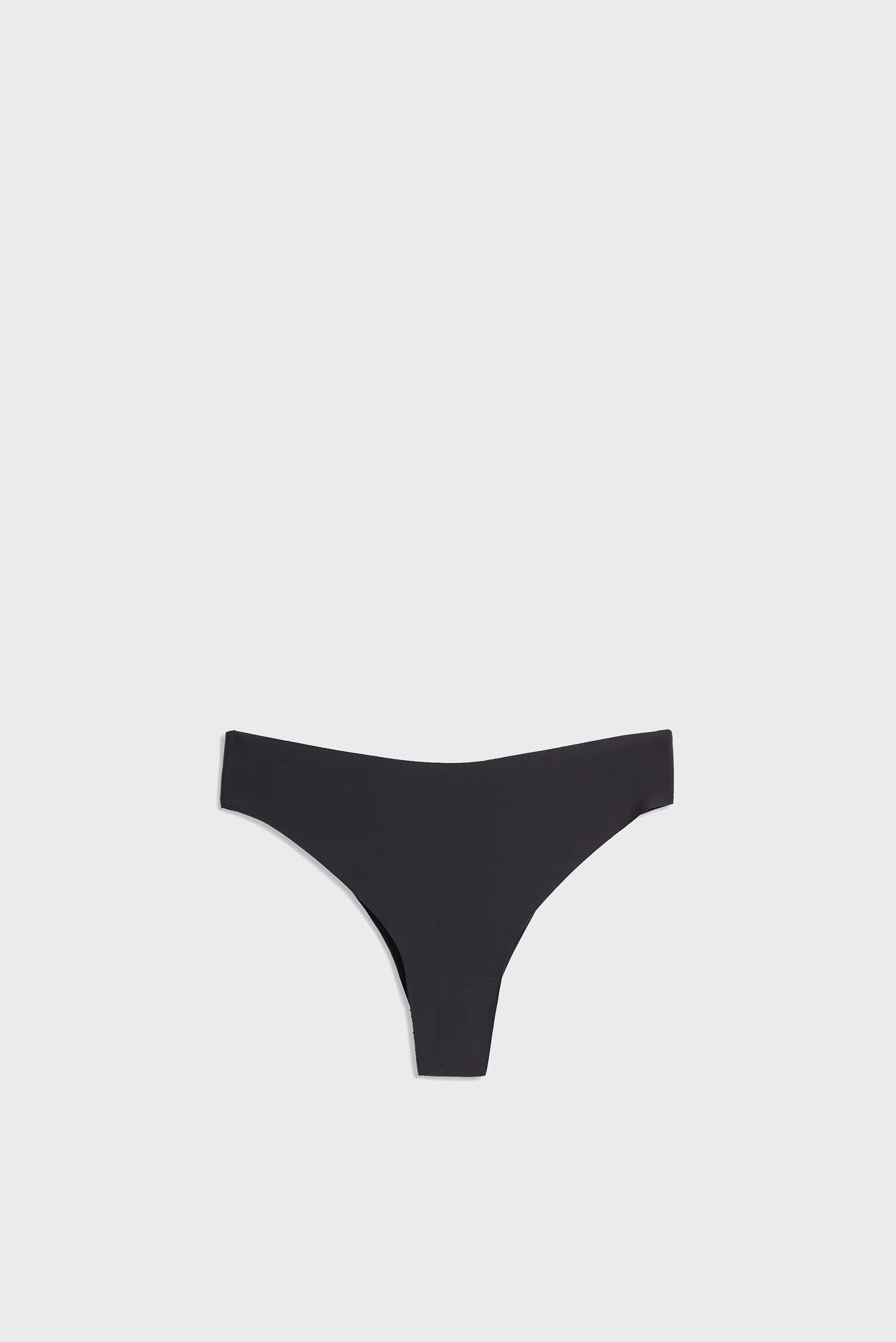 Трусы PURE FIT - TANGA HIGH LEGEtam Трусы PURE FIT - TANGA HIGH LEG 5