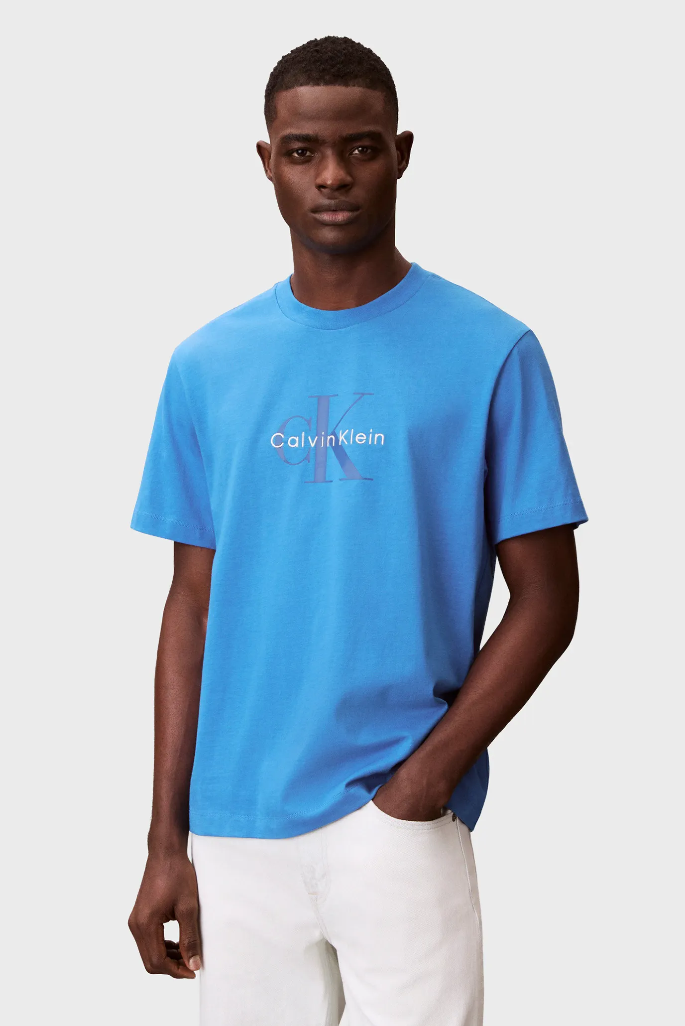 Футболка SS Hero Monologo Tee 20s 1