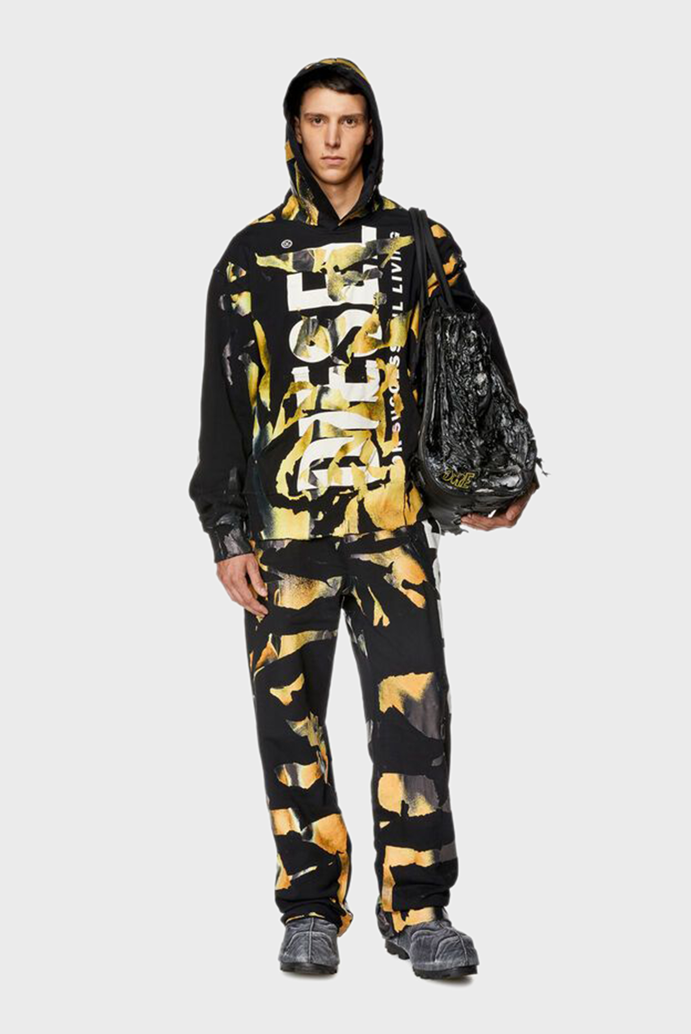 Штаны P-MARTAINS-SHOW TROUSERS 2