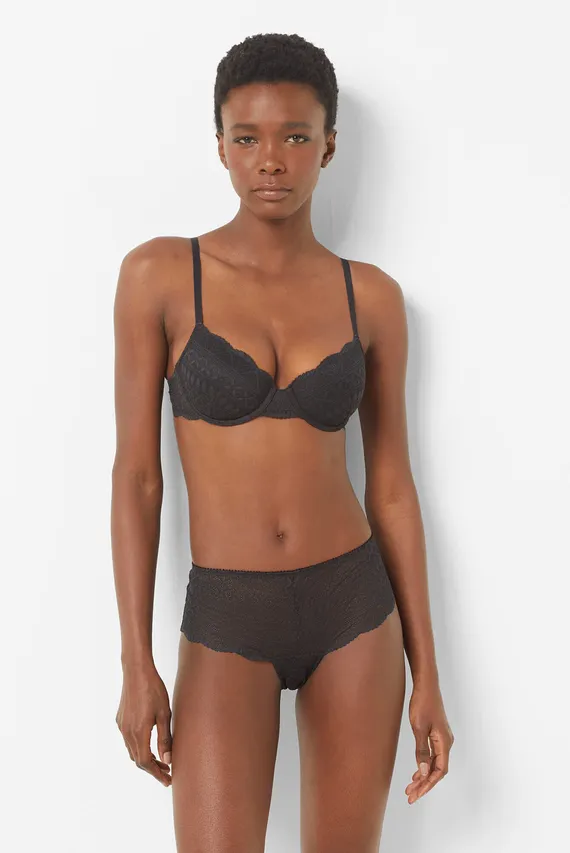 Трусы IDOLE - SHORTY Etam