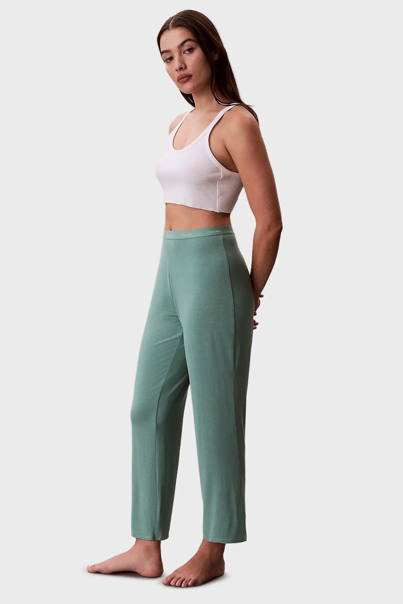 Штаны MODAL STOVEPIPE 3