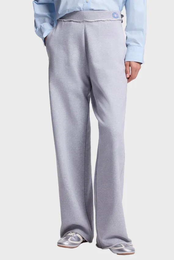 Штаны спортивные Nuwaist_B 10270025 01 HUGO BOSS