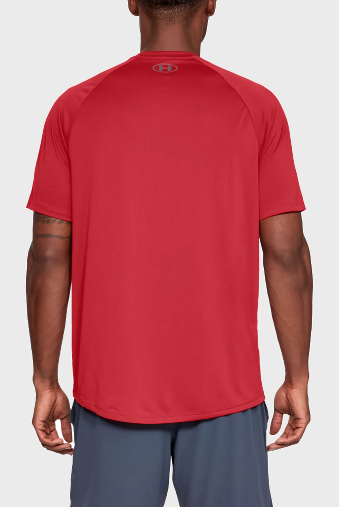 Футболка UA Tech 2.0 SS Tee 10