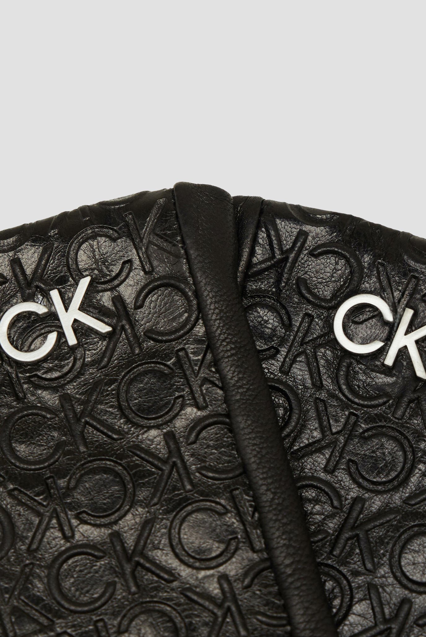 Перчатки RE-LOCK EMB DEB LEATHER GLOVES 3