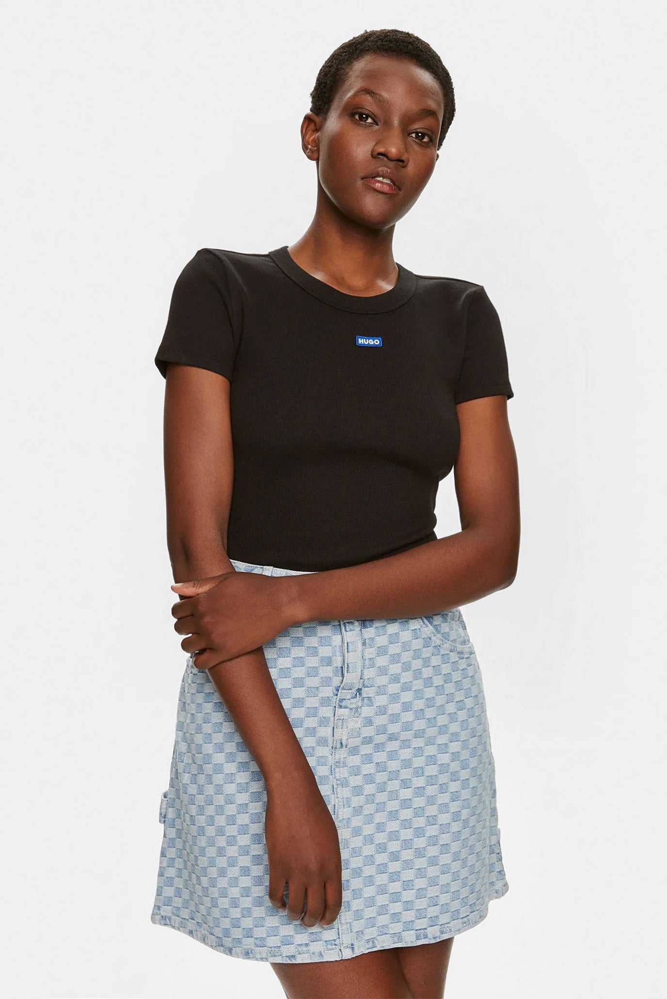 Футболка Easy Tee_B 10257055 03 1