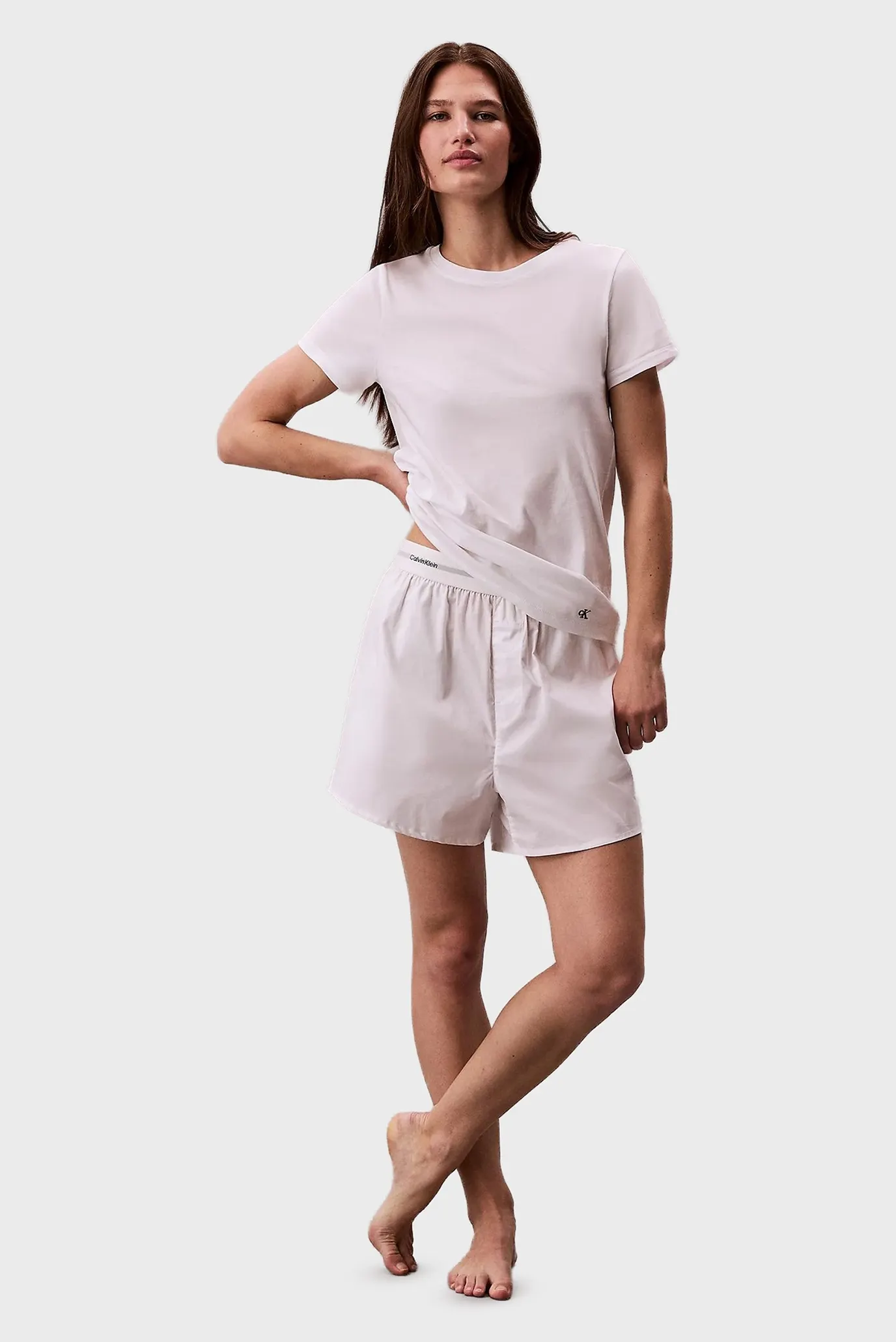 Футболка COTTON TEE 3PK 4