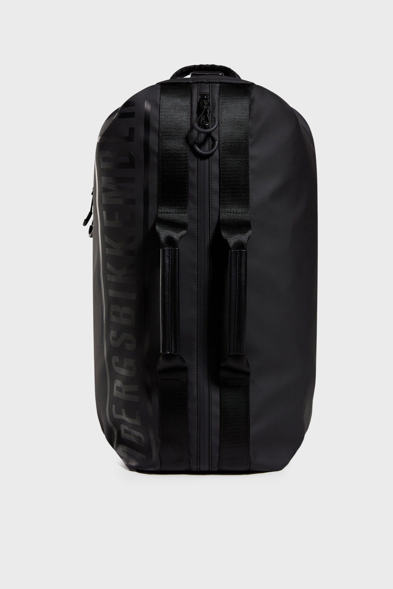 Рюкзак/BACKPACK FRED BIKKEMBERGS BLACK 1