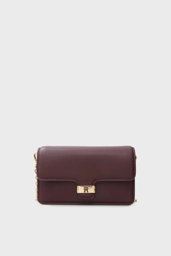 Клатч TH HERITAGE CLUTCH Tommy Hilfiger