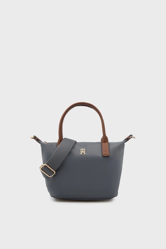 Сумка POPETTE MINI TOTE Tommy Jeans