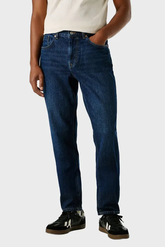Джинсы TAPERED JEANS CAMDEN Pepe Jeans