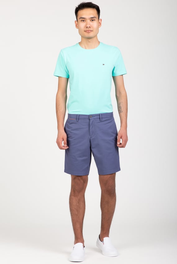 Шорты BROOKLYN SHORT LIGHT TWILL