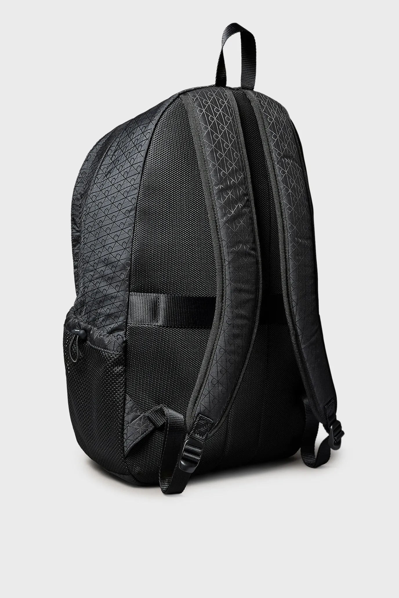 Рюкзак UTILITY EMBLEM BUNGEE BACKPACK 3