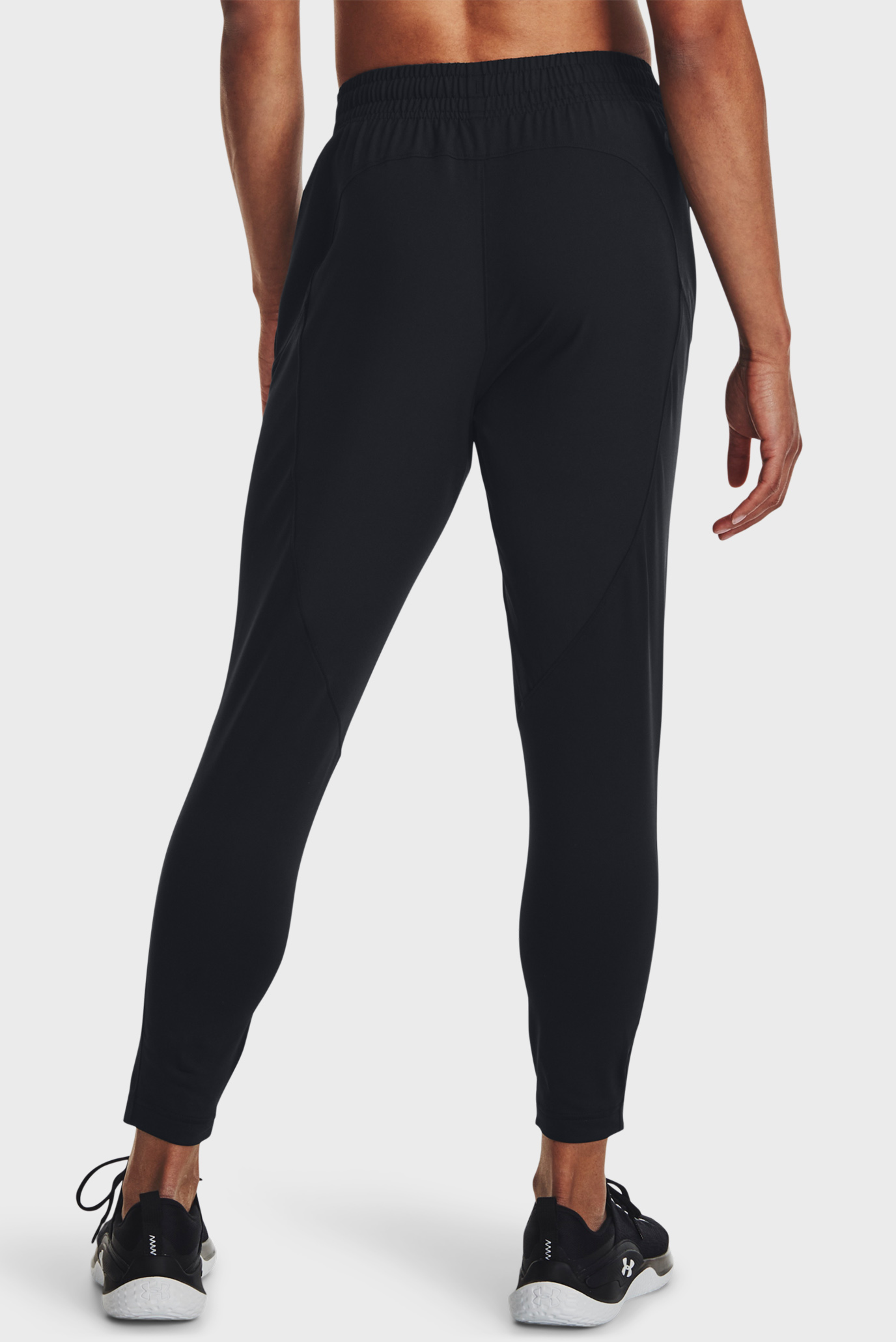 Штаны спортивные UA UNSTOPPABLE HYBRID 3