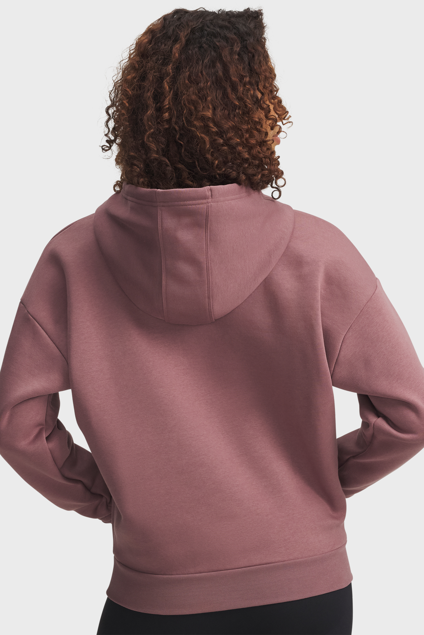 Худи/Pjt Rck Icon Hoodie 3