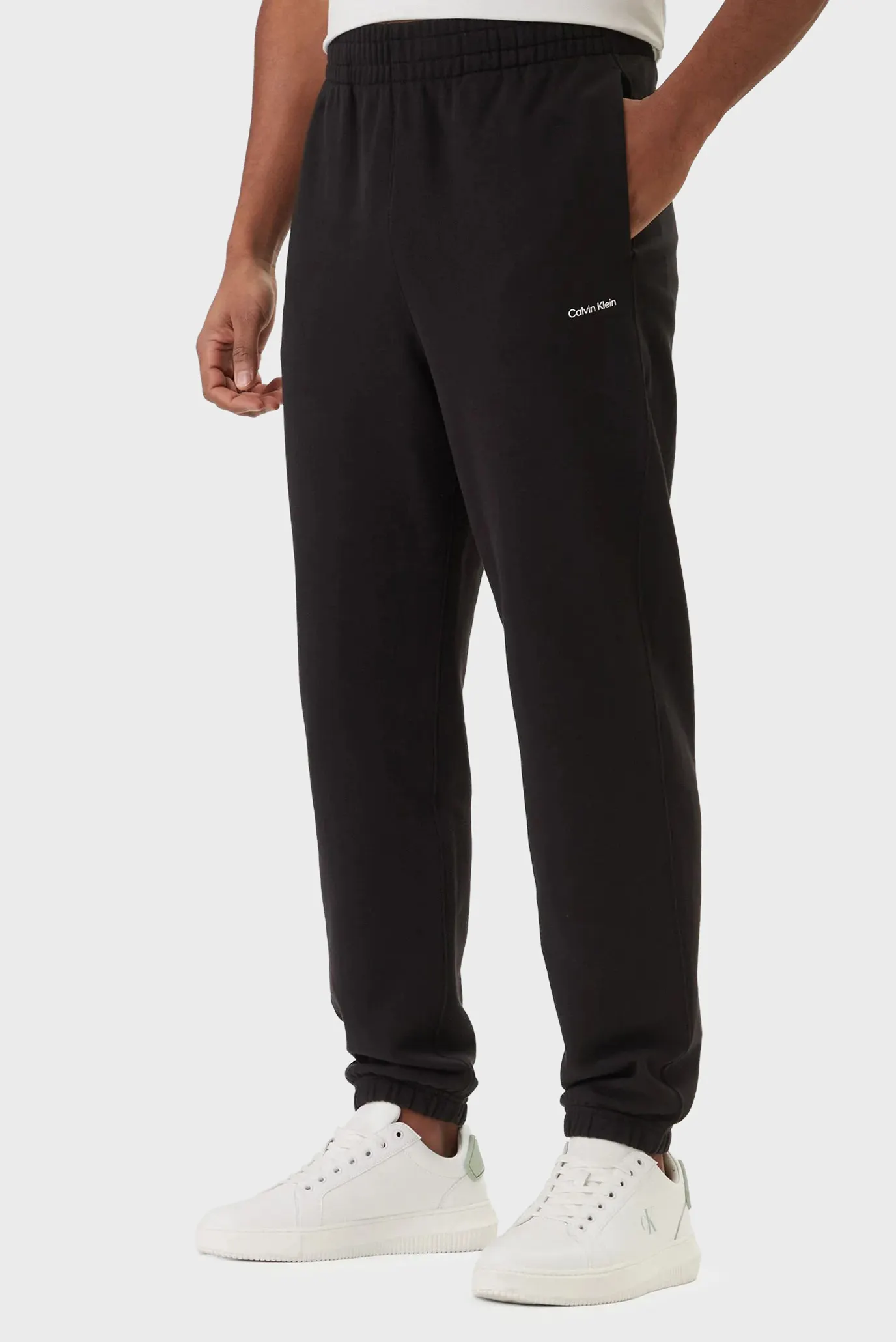 Штаны спортивные NANO STANDARD LOGO JOGGER 1