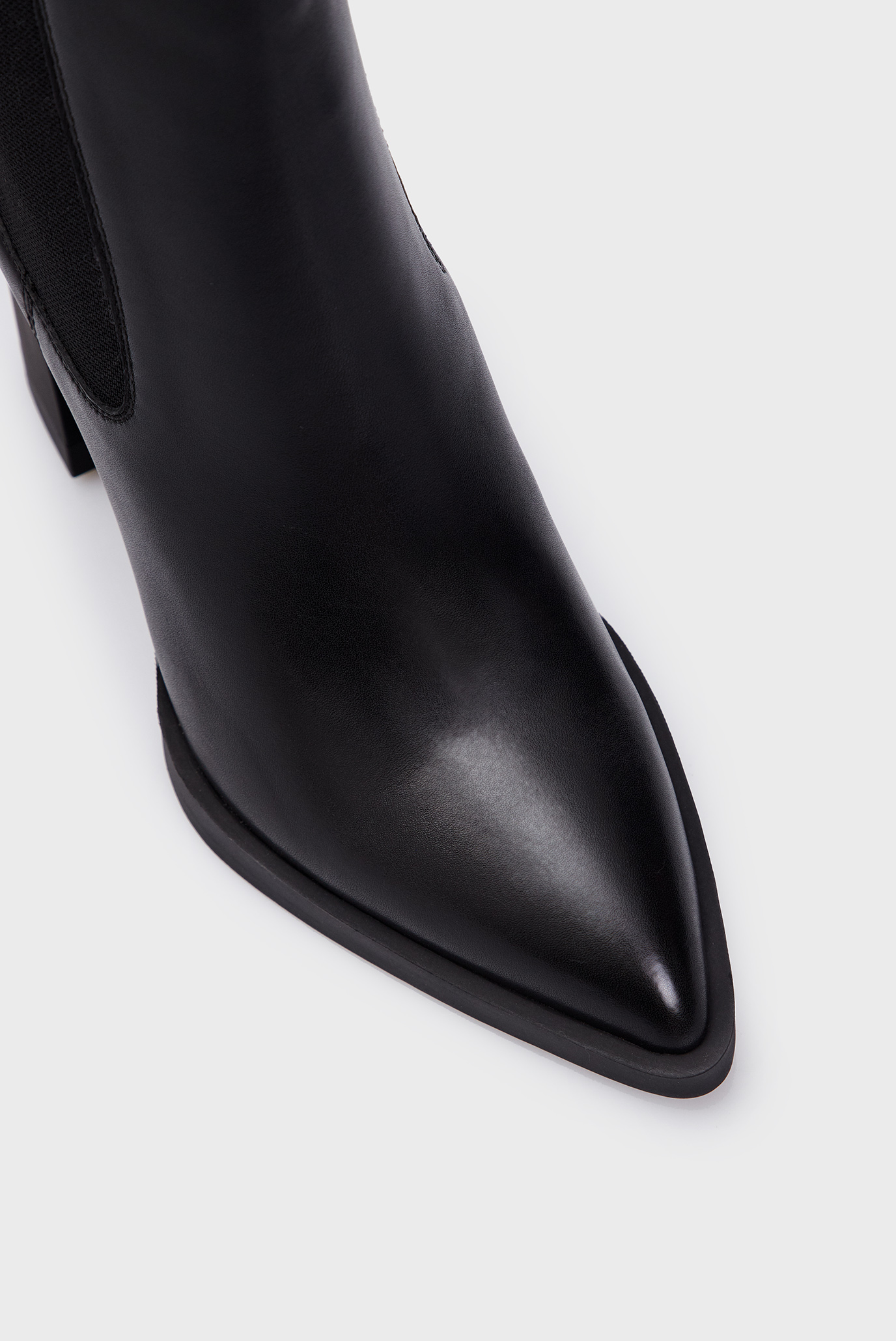 Ботильоны Teya 4