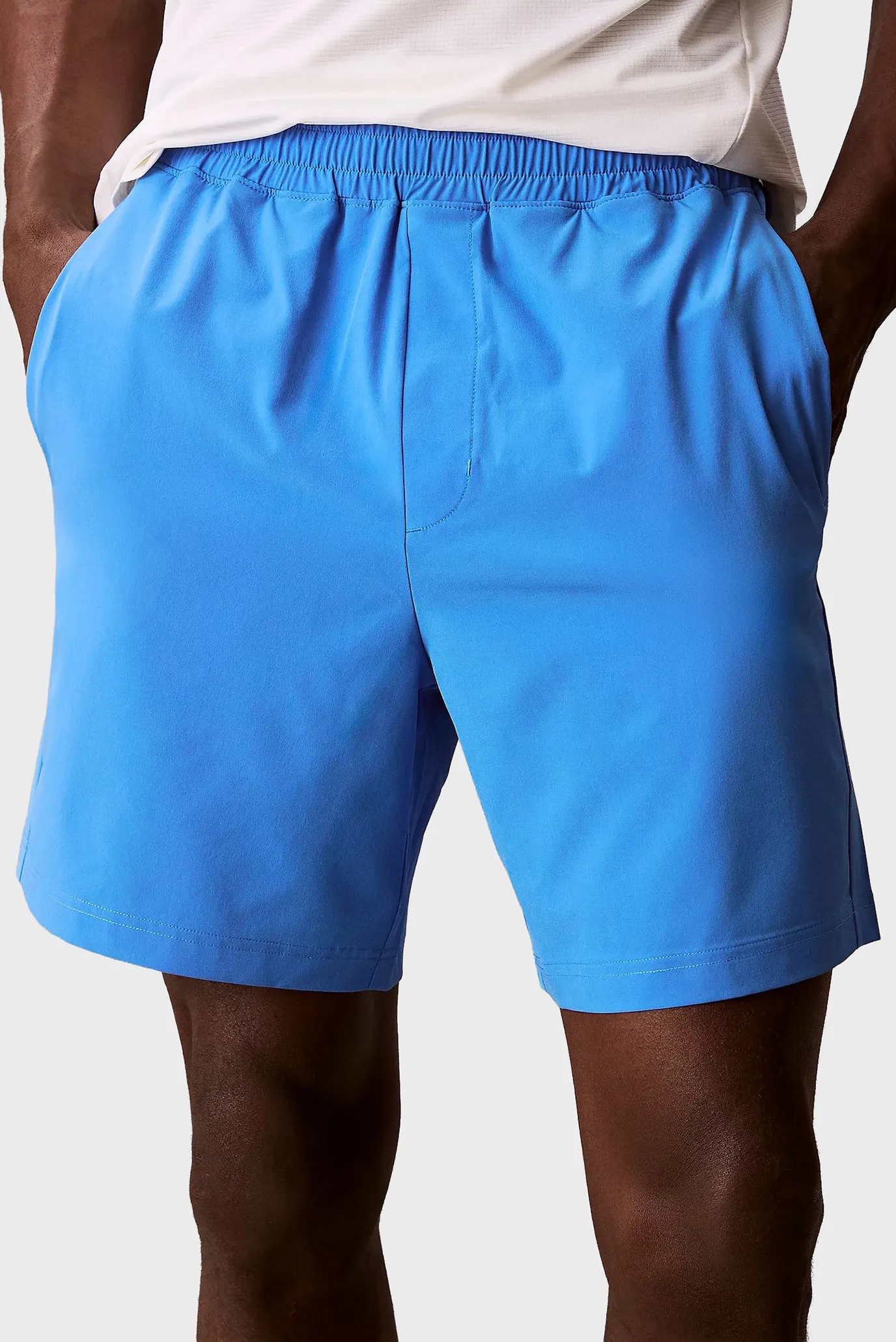 Шорты WOVEN SHORT 1