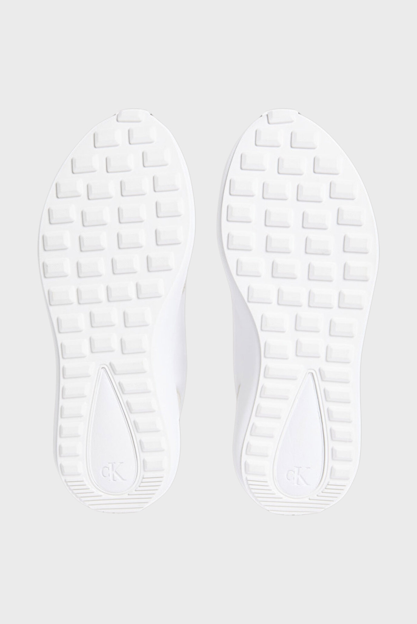 Кроссовки ATHLEISURE RUNNER LACEUP MIX 4