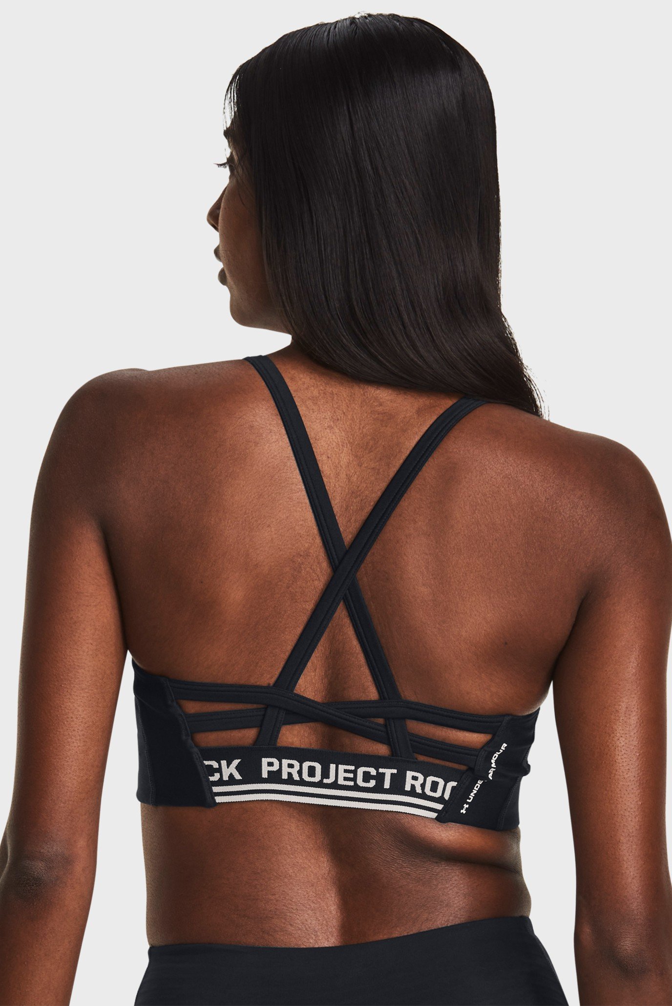 Топ Pjt Rck All Train Crsbck Bra 4