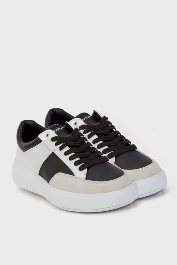 Кеды LOW TOP LACE UP LTH