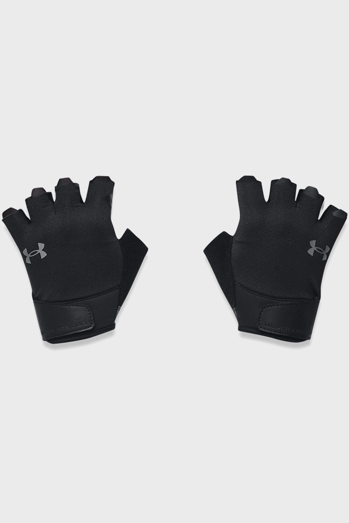Мужские черные перчатки M's Training Gloves 1