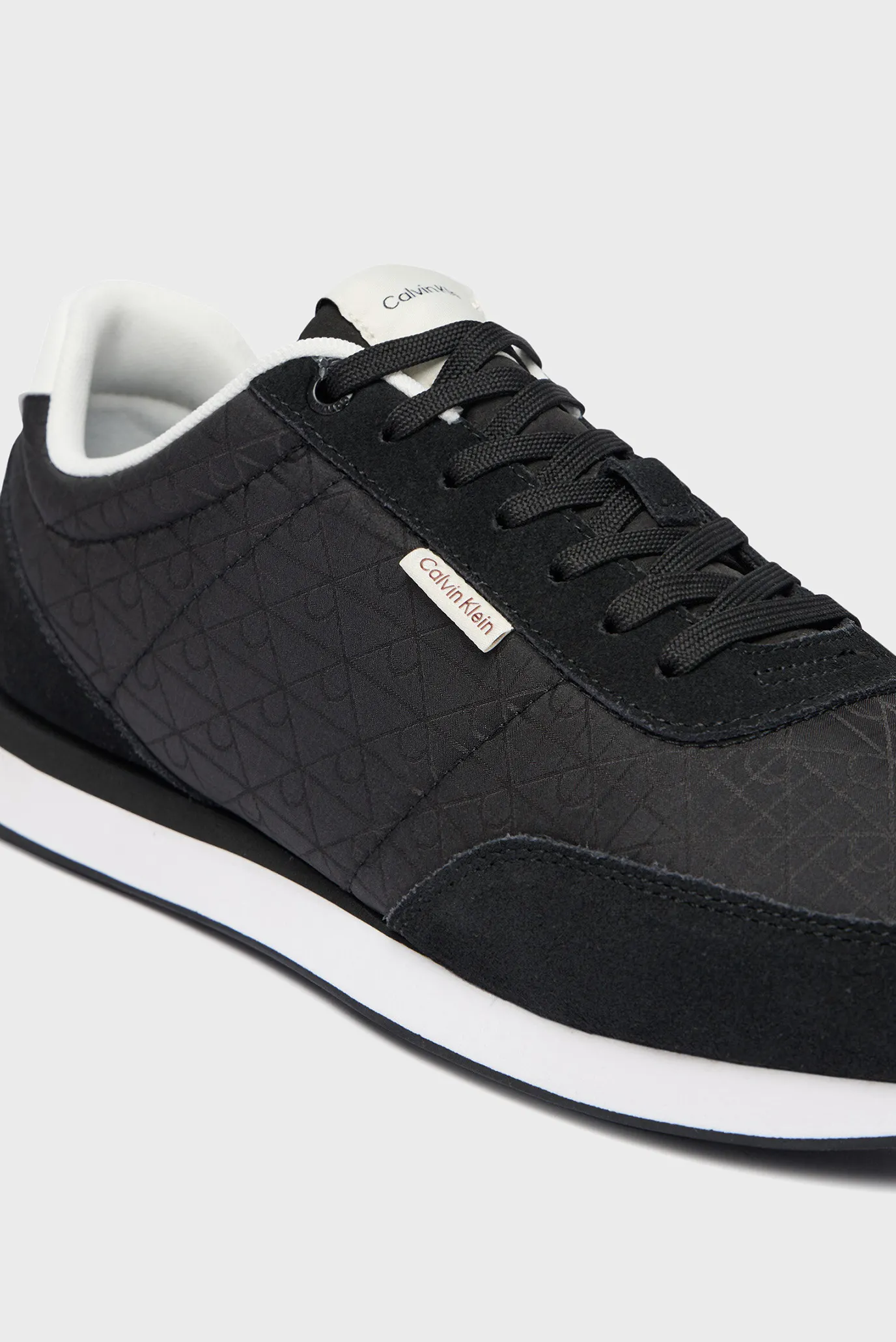 Кроссовки RETRO RUNNER RIPSTOP AOP NY 2