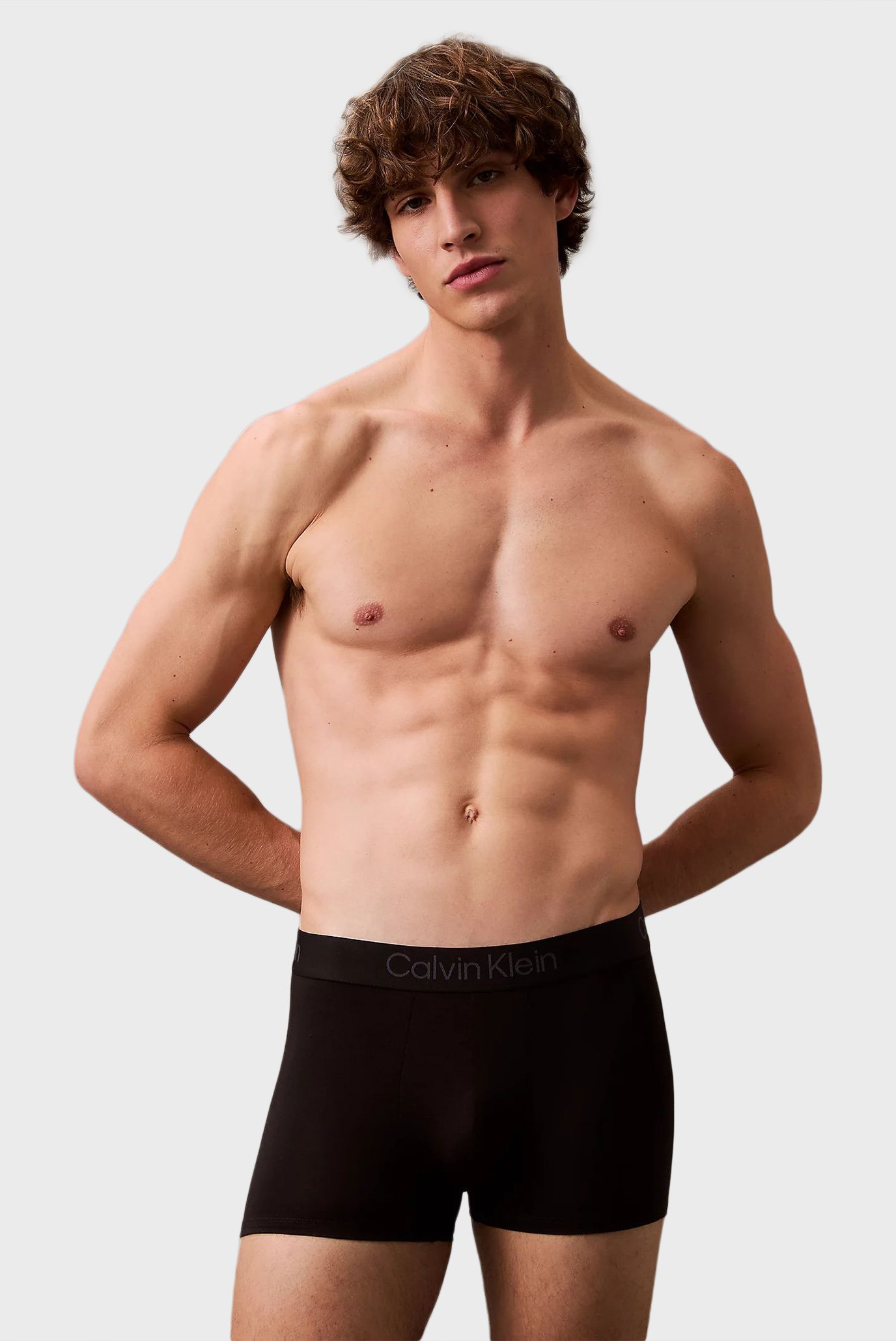 Набор белья/TRUNK 3PKCalvin Klein Набор белья/TRUNK 3PK 2