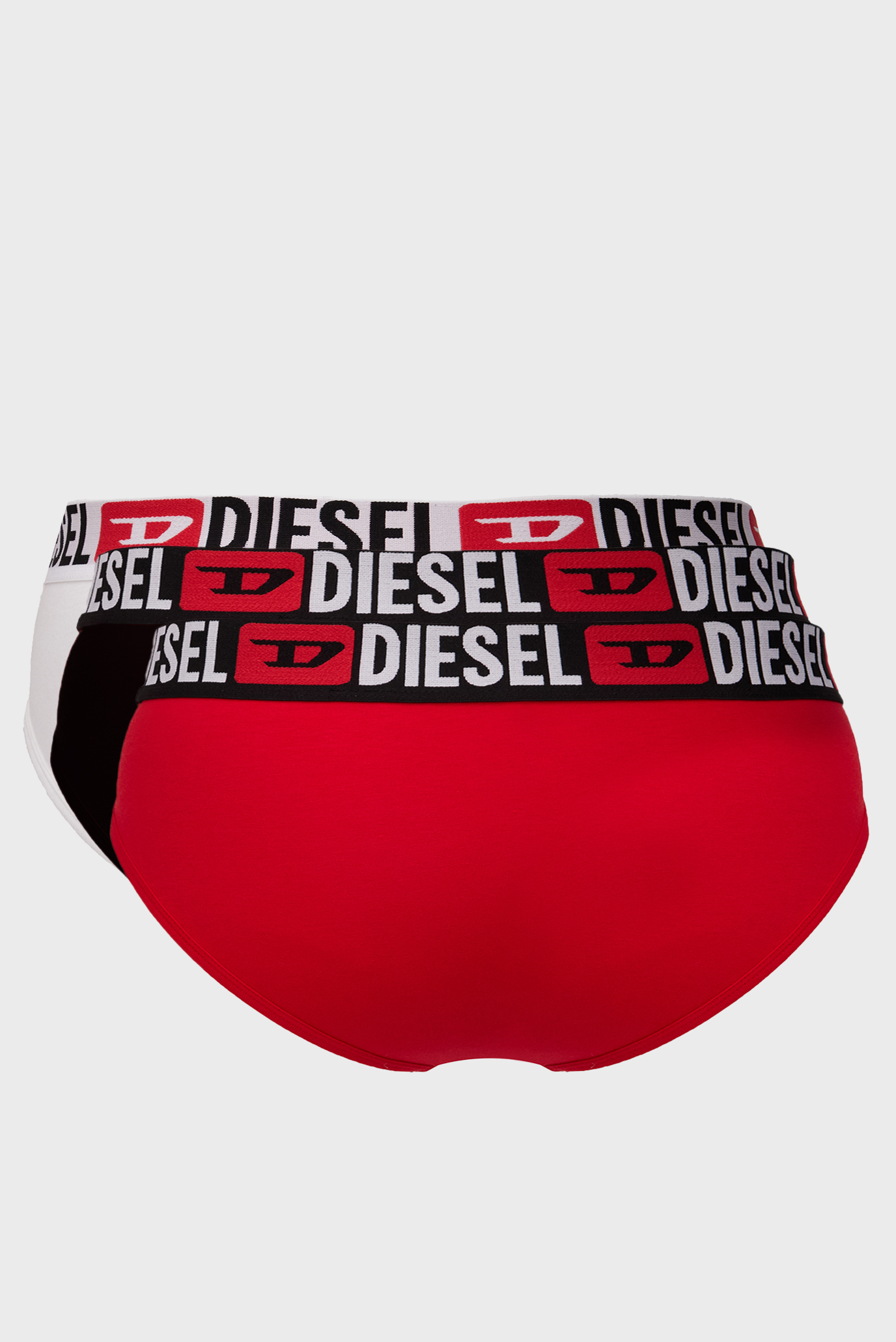 Набор белья х3 OXY-D-CORE-3PACK MUTANDE 6