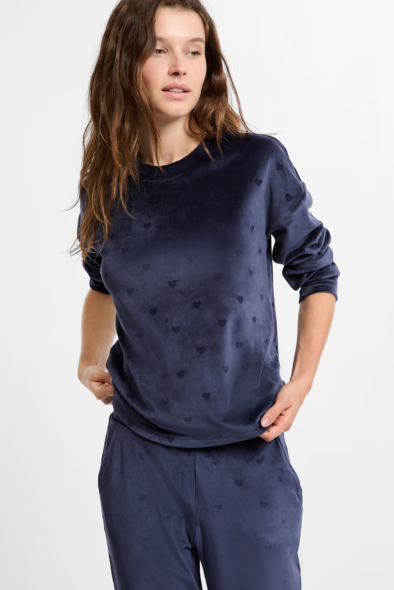 Пижама MELUSINE - PYJ 2 PCS 4