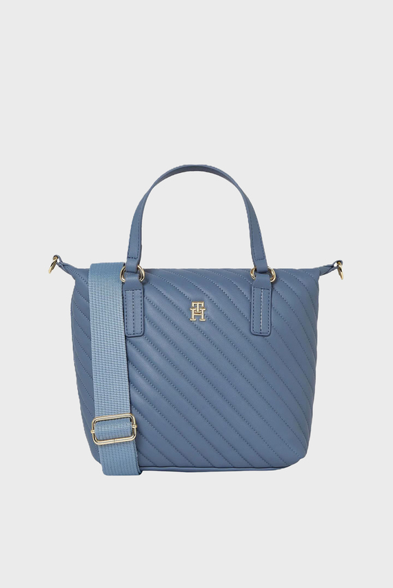 Сумка POPPY REFORM SMALL TOTE QU